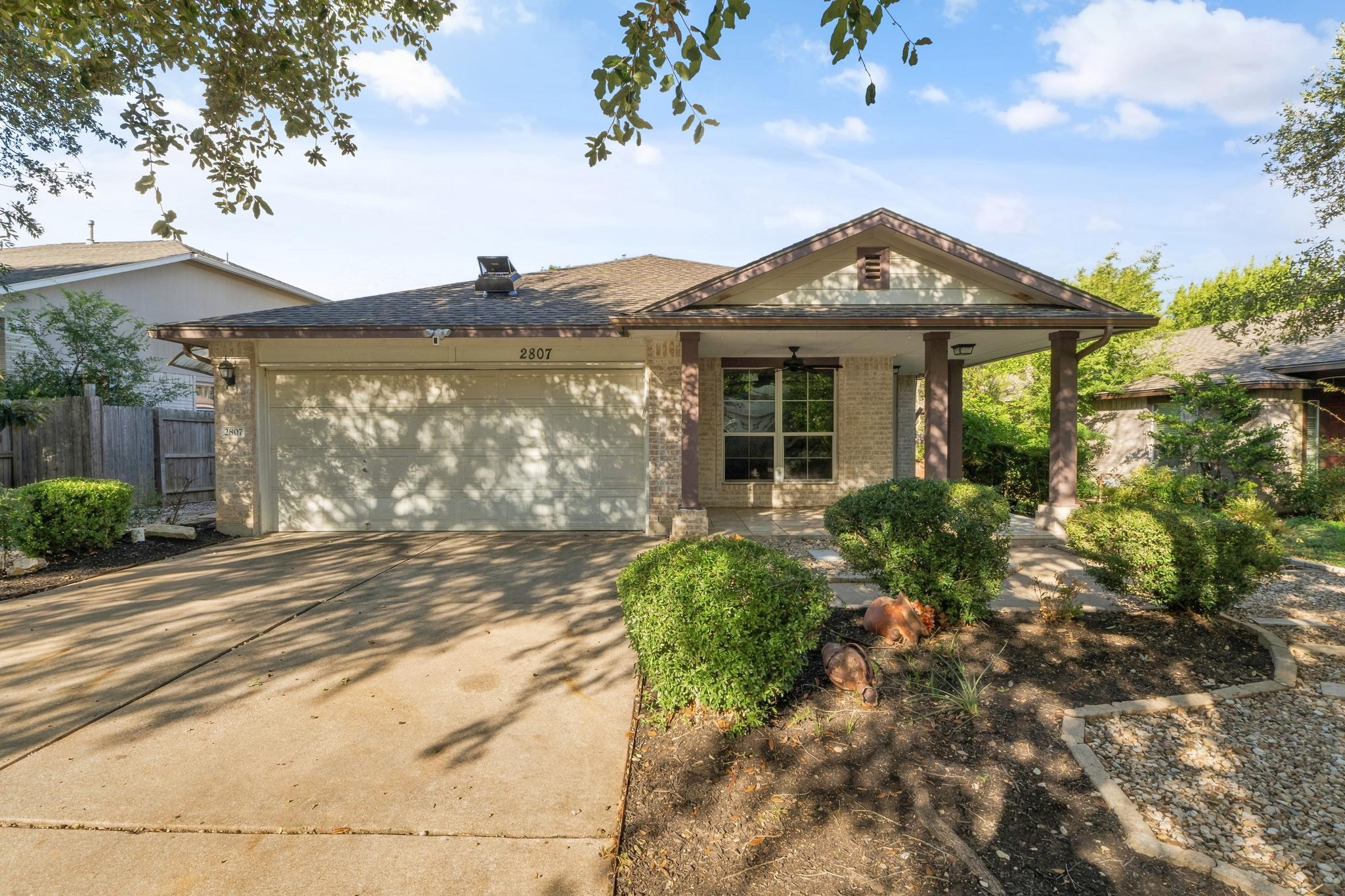 2807 Winslow DR