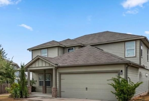 707 Liard River RD