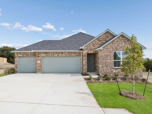201 Serenity Hills DR