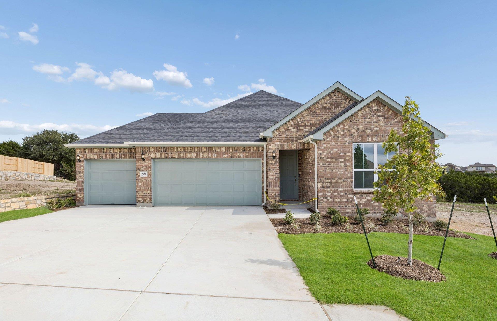 201 Serenity Hills DR
