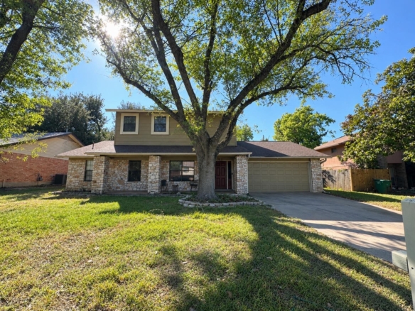 7311 Danwood DR