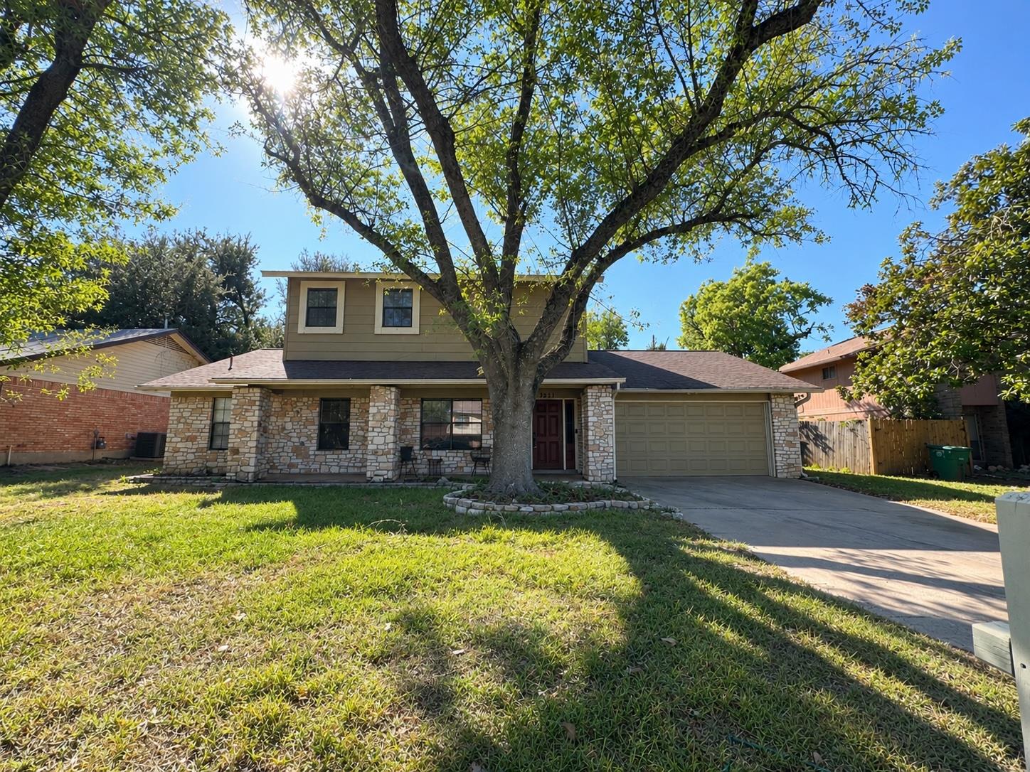 7311 Danwood DR