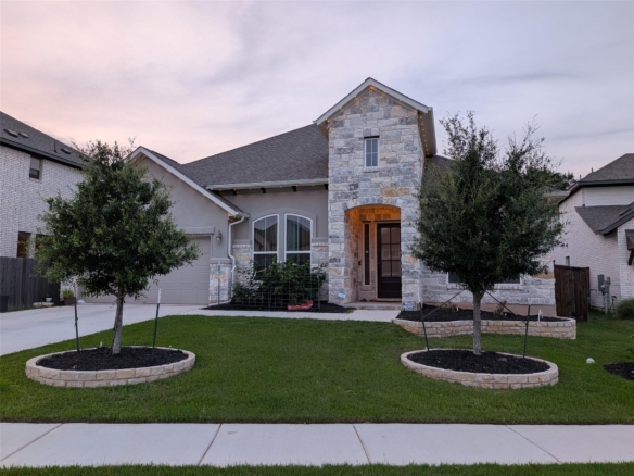 2009 Sauterne DR