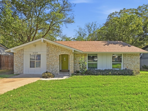 6109 Glen Meadow DR