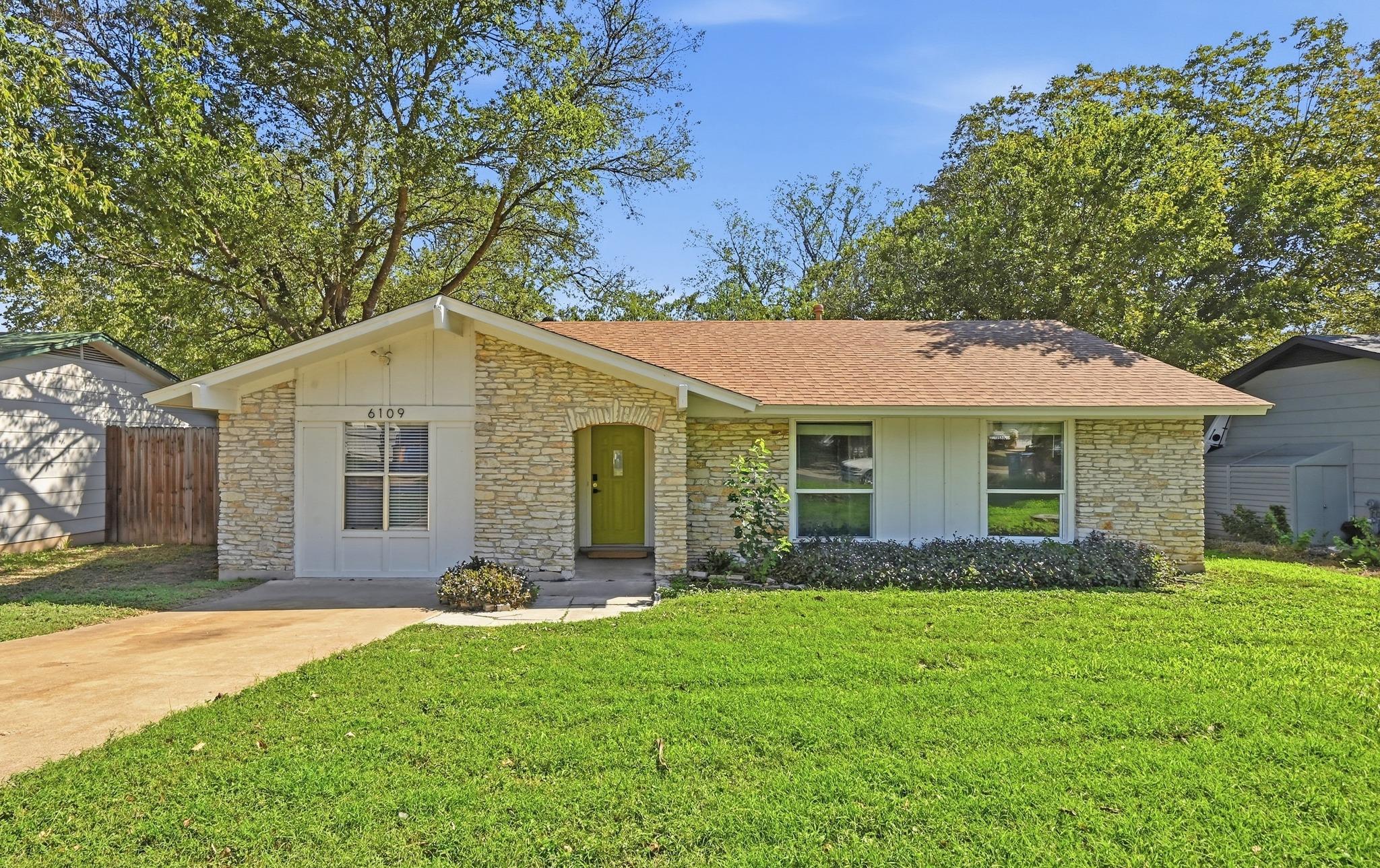6109 Glen Meadow DR