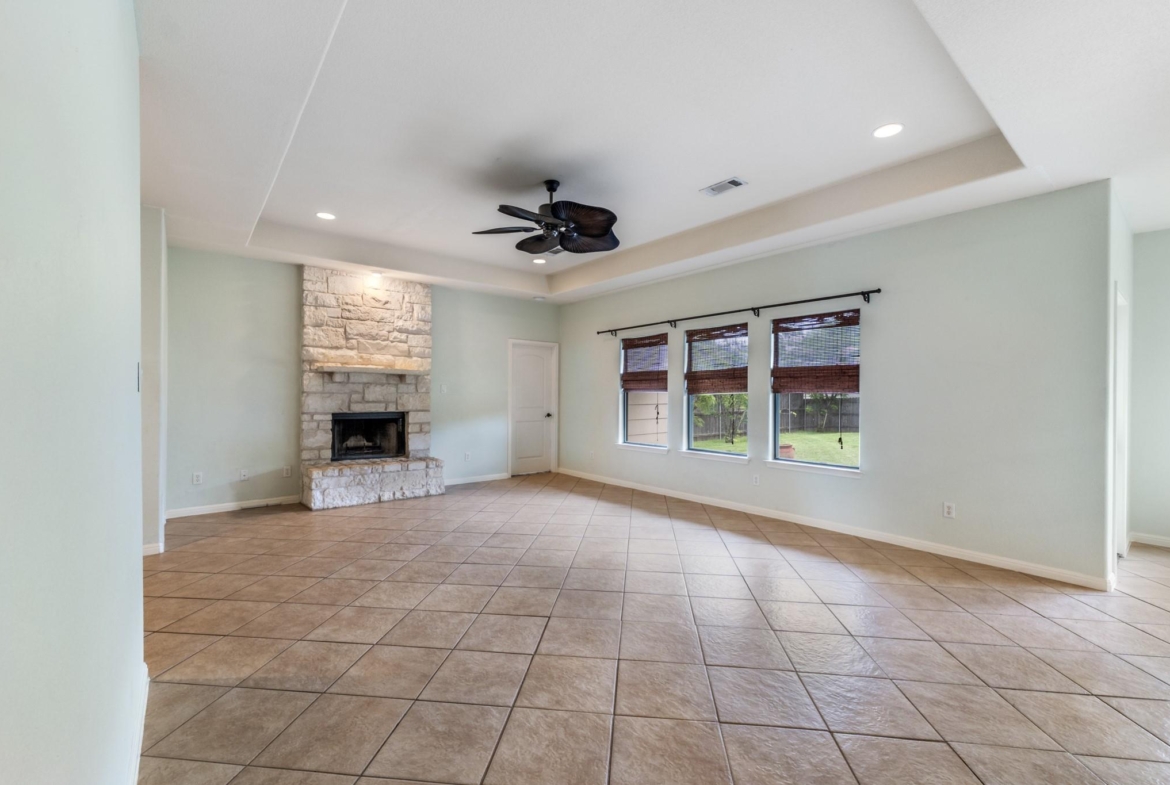 14900 Longbranch DR
