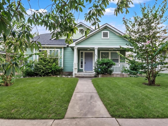 627 Scheel RD