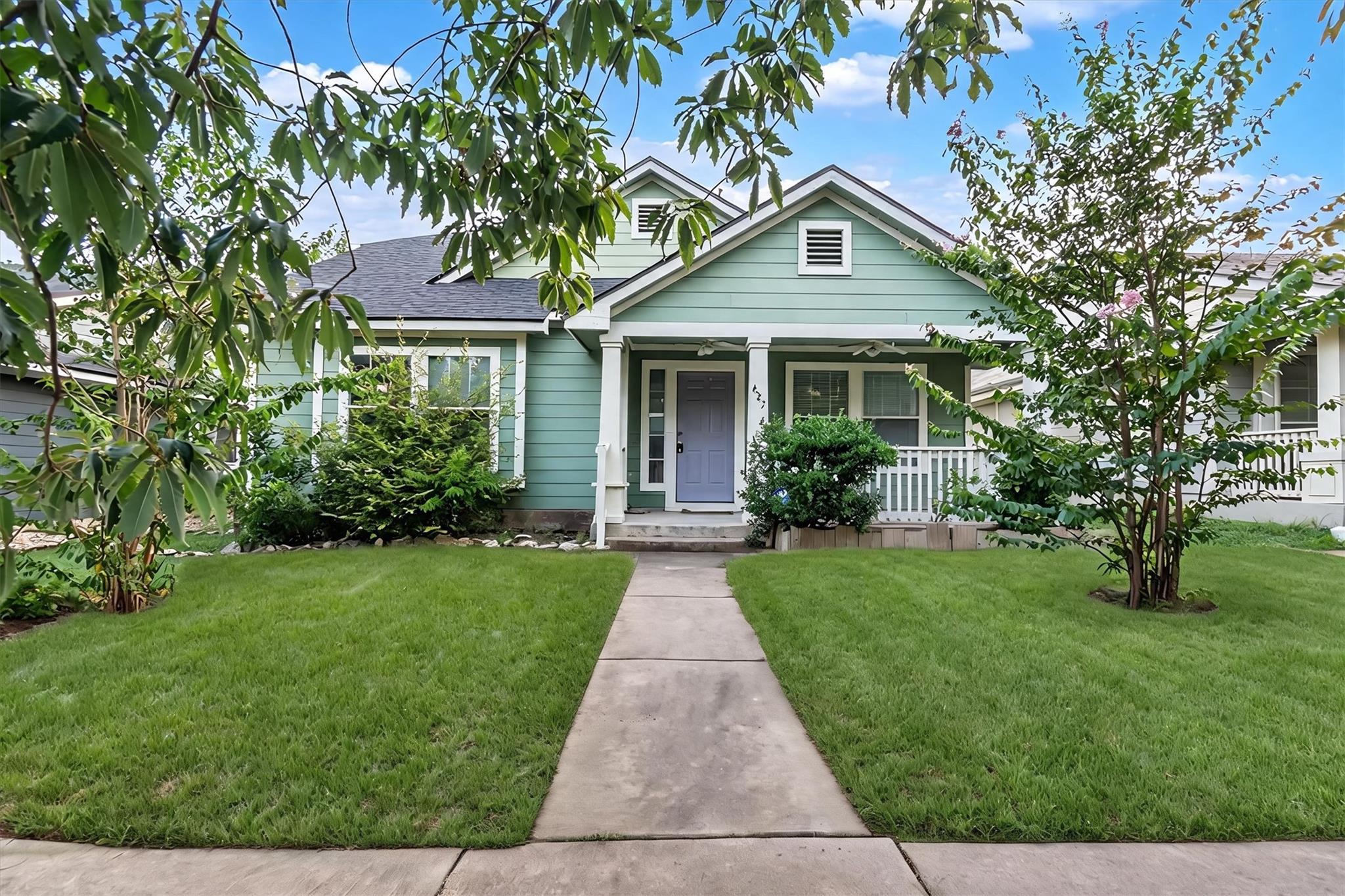 627 Scheel RD