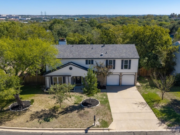 1100 Huntridge DR