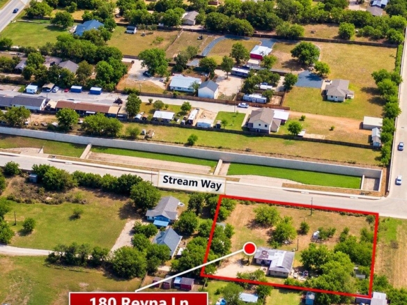 180 Reyna LN