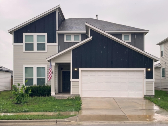 1602 Jacey WAY