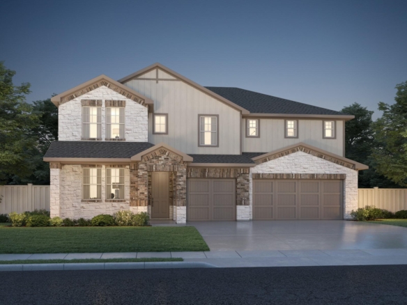 128 Crosby CT