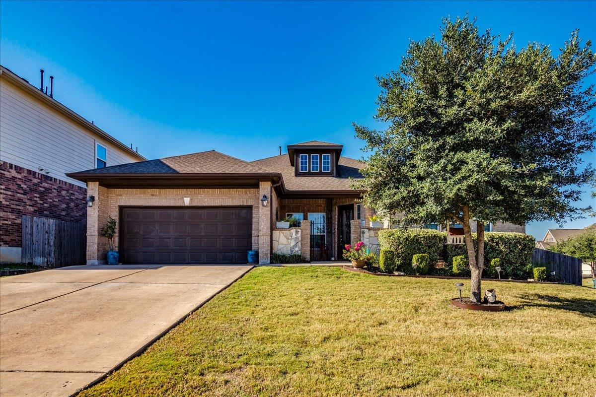 422 Betony LOOP