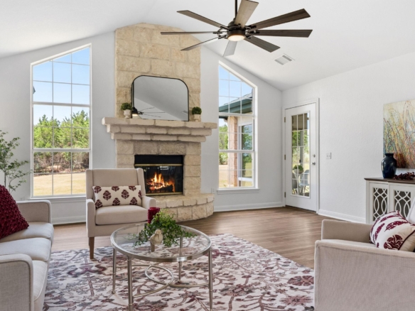 207 Meadow Oaks DR