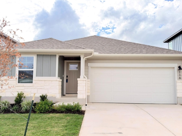116 Woodbrook DR