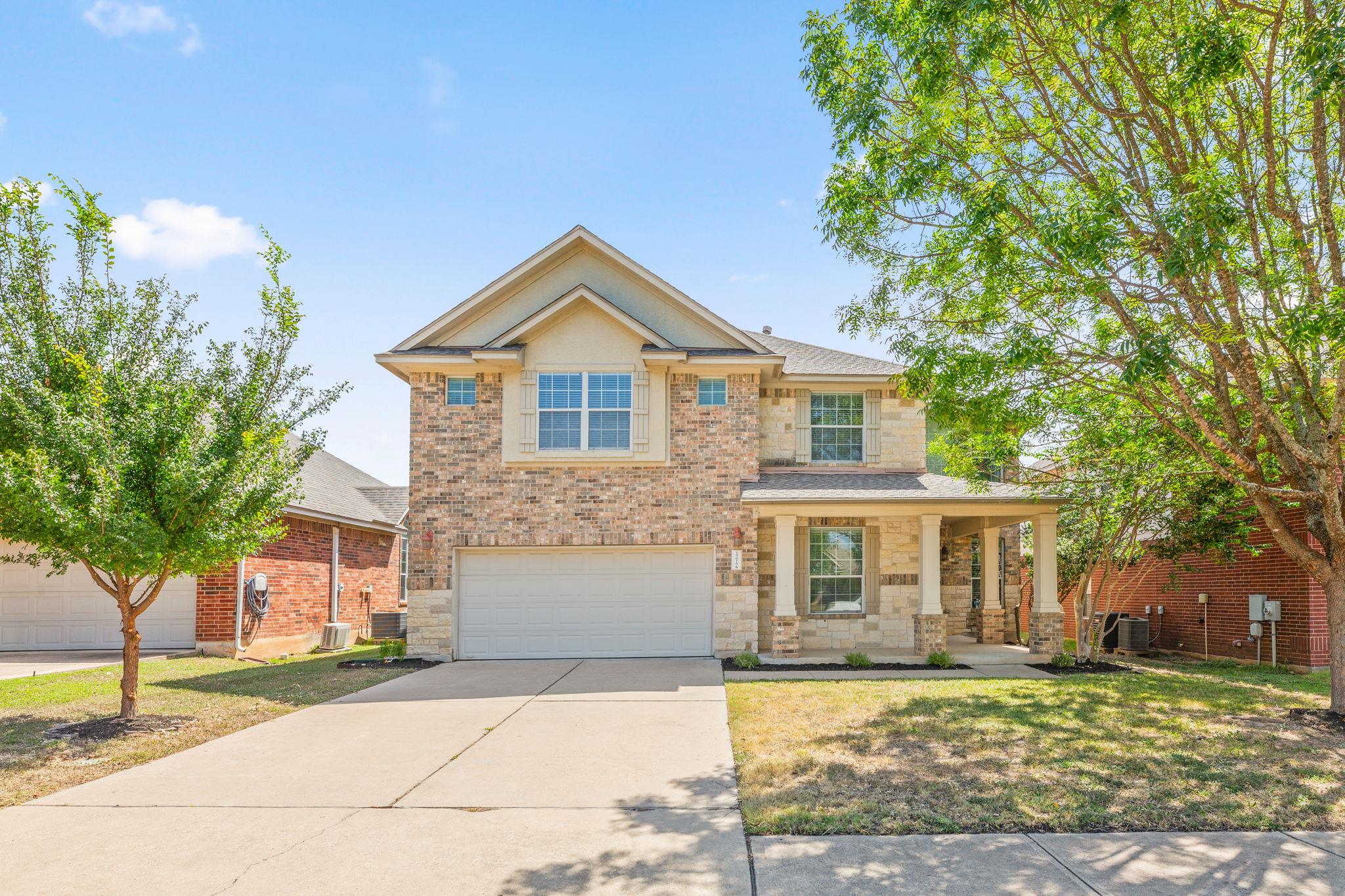 15616 Belfin DR