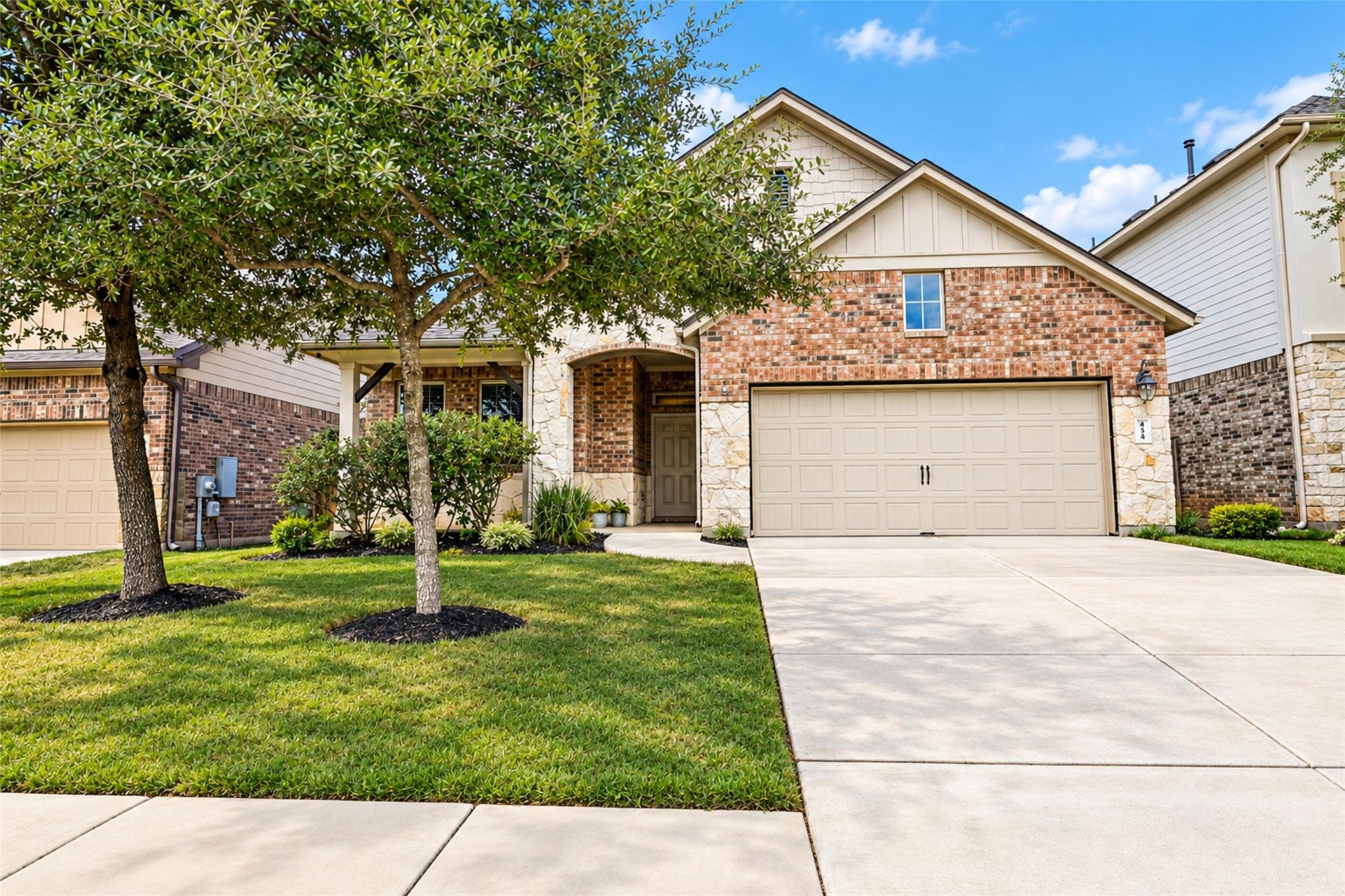 454 Patriot DR