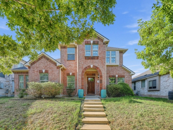 311 Sycamore ST