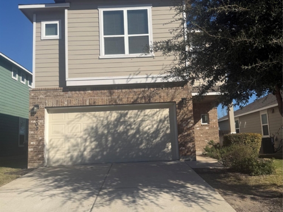 209 San Gabriel River RD