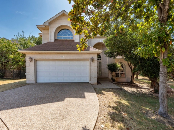 5818 Misty Hill CV