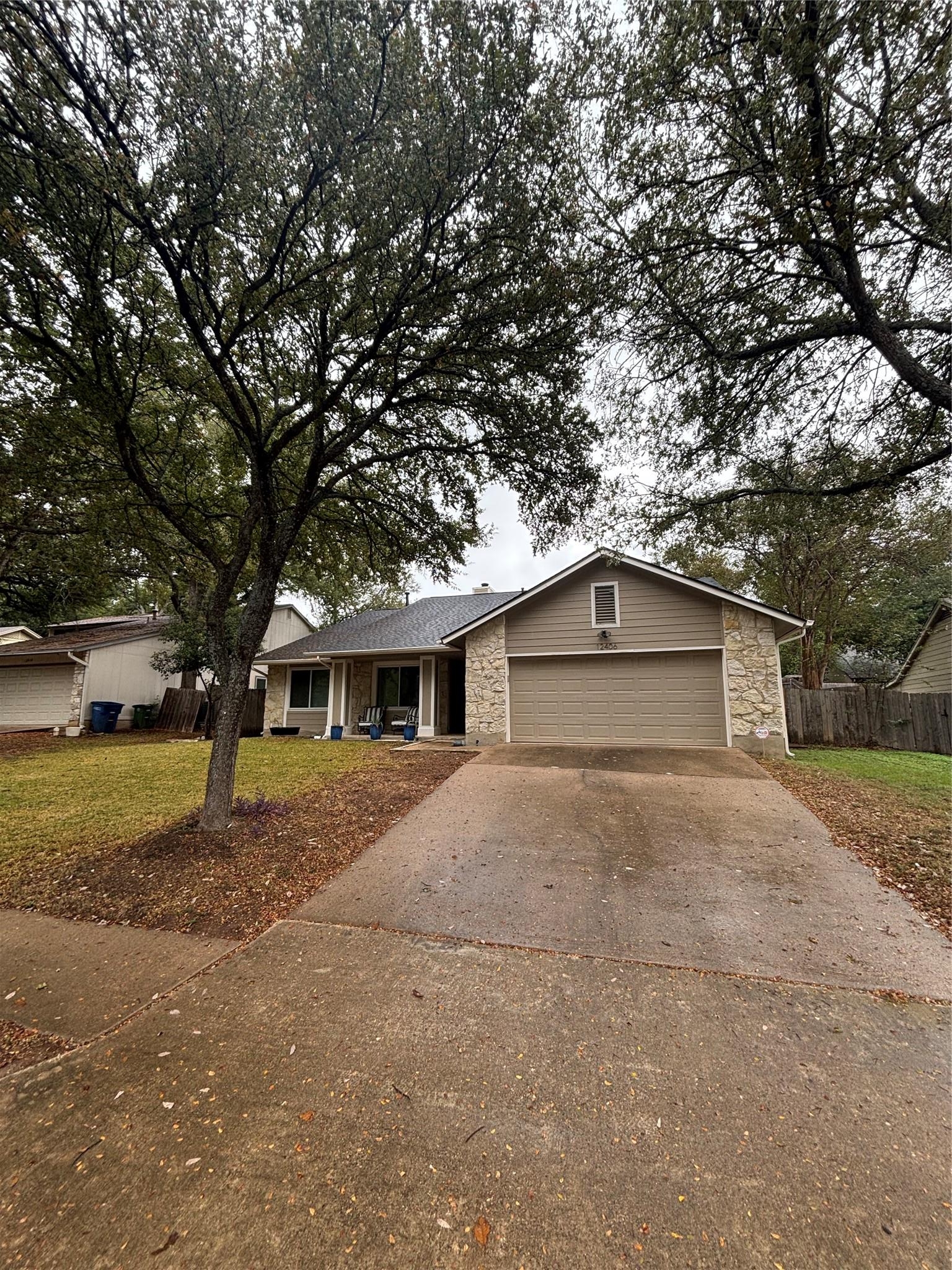 12406 Cassady DR