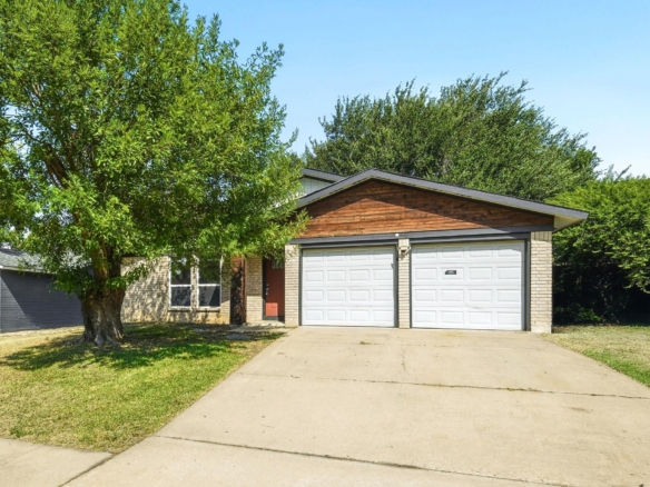 11104 Ptarmigan DR