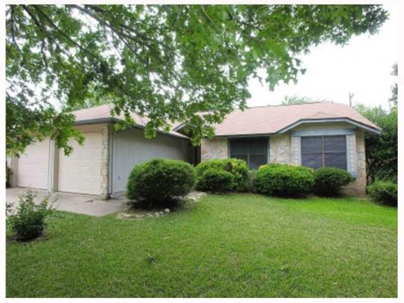 1503 TEXAS OAK WAY