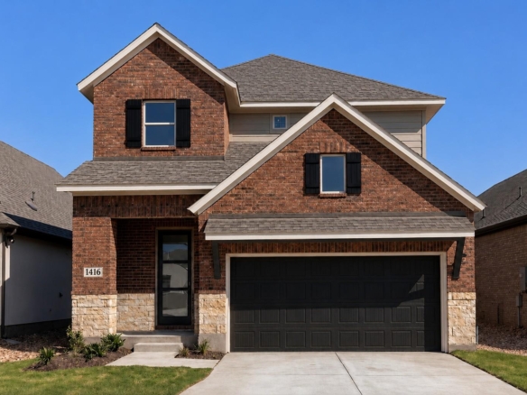 1416 Hartley DR
