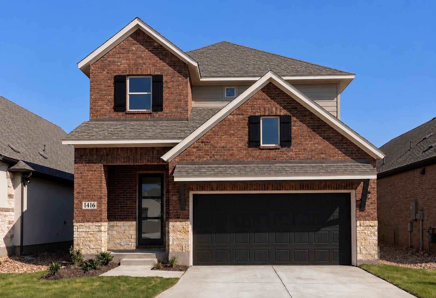1416 Hartley DR