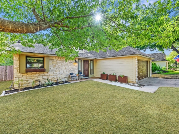 5005 Ganymede DR
