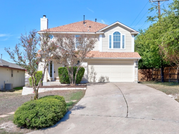 213 Cassandra DR