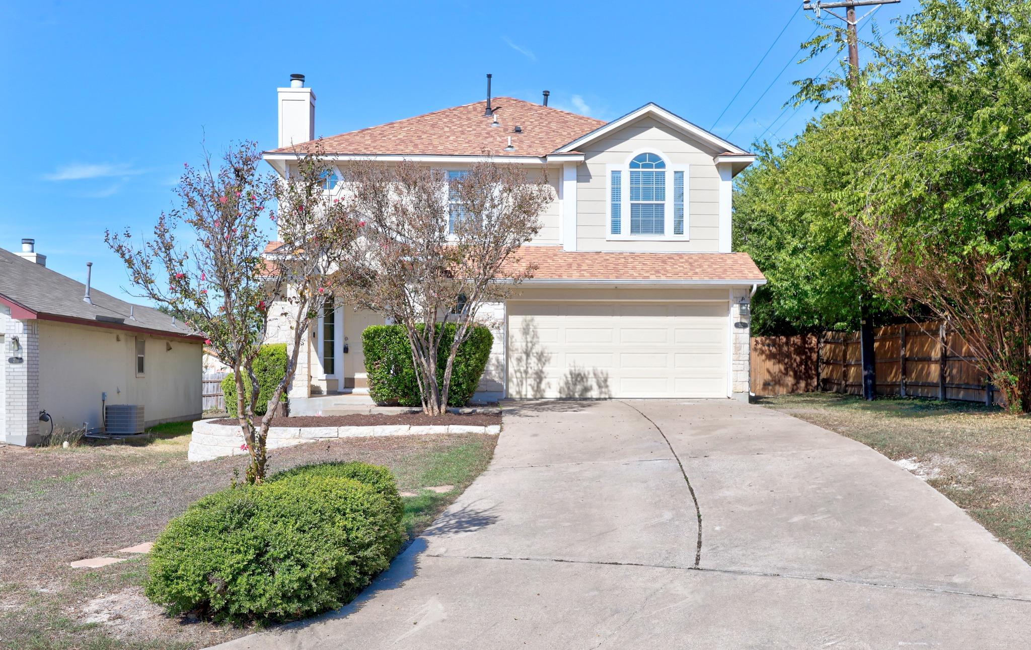 213 Cassandra DR