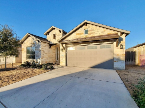 3750 Palm Valley BLVD # 73