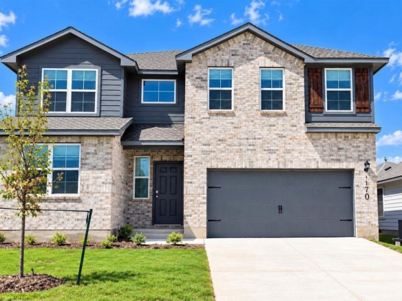 170 Candy ST