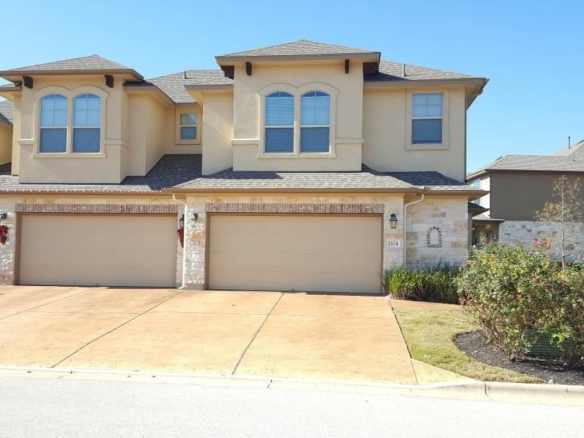 14001 Avery Ranch BLVD # 1104