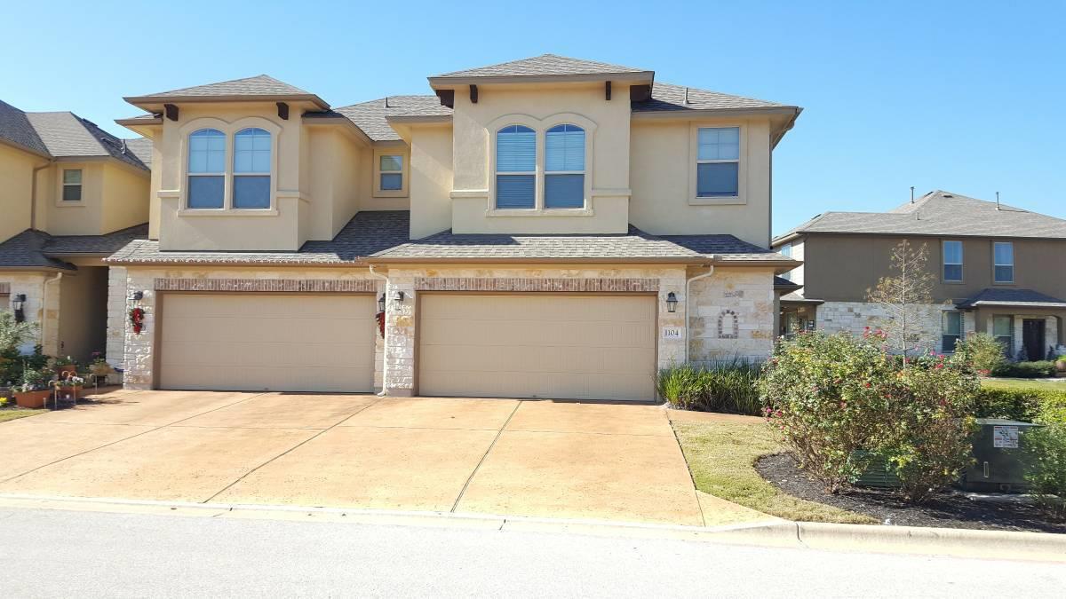 14001 Avery Ranch BLVD # 1104
