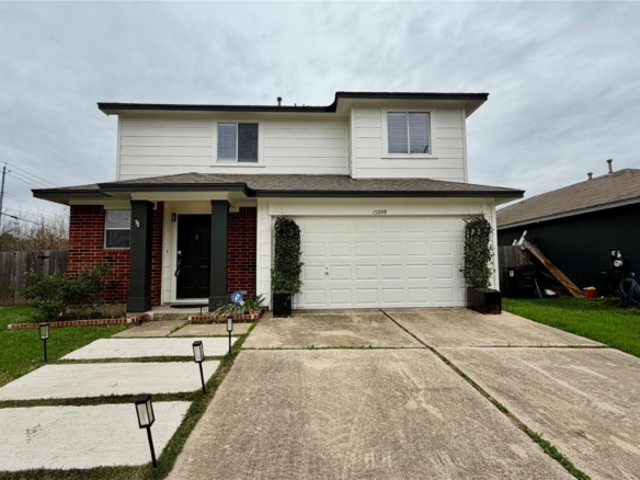 15209 Mimebark WAY