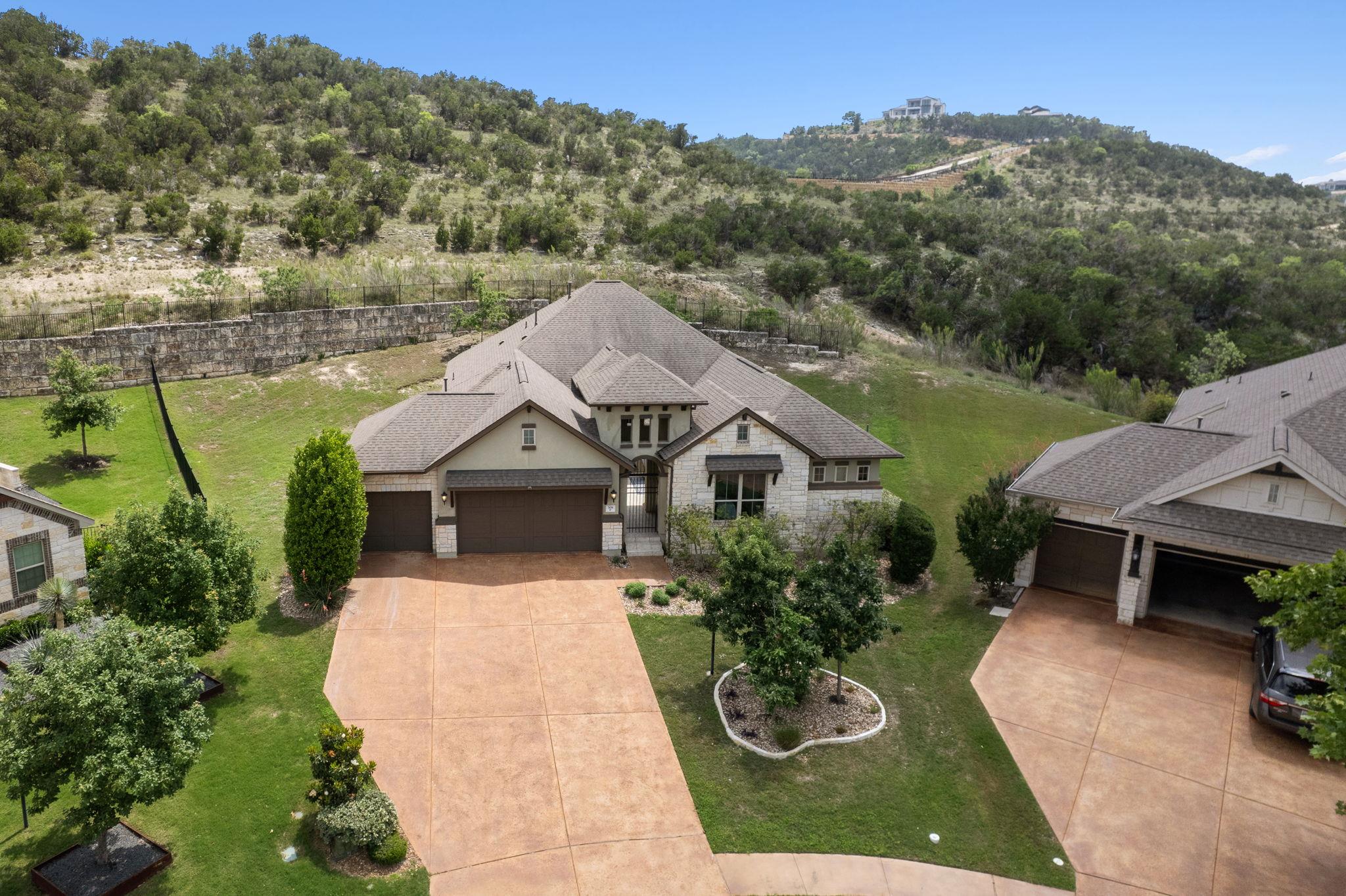 308 Ansley CV