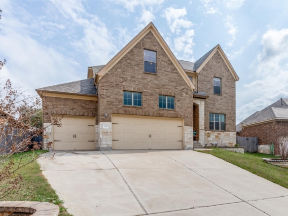 1814 Paseo Verde DR