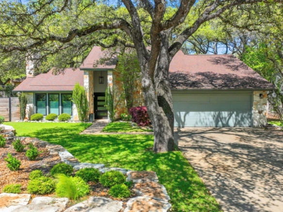 6206 Bend Of The River DR