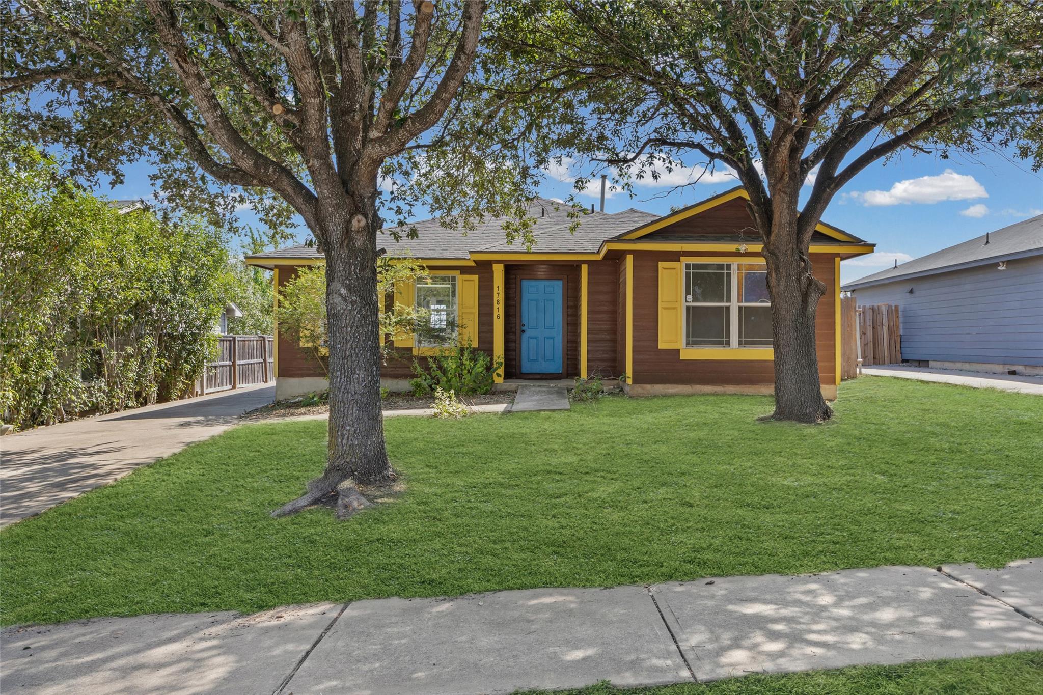17816 Powder Creek DR