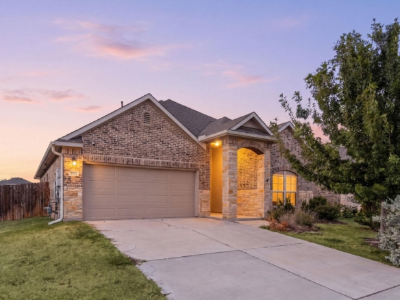 2412 Star Hill Ranch ST
