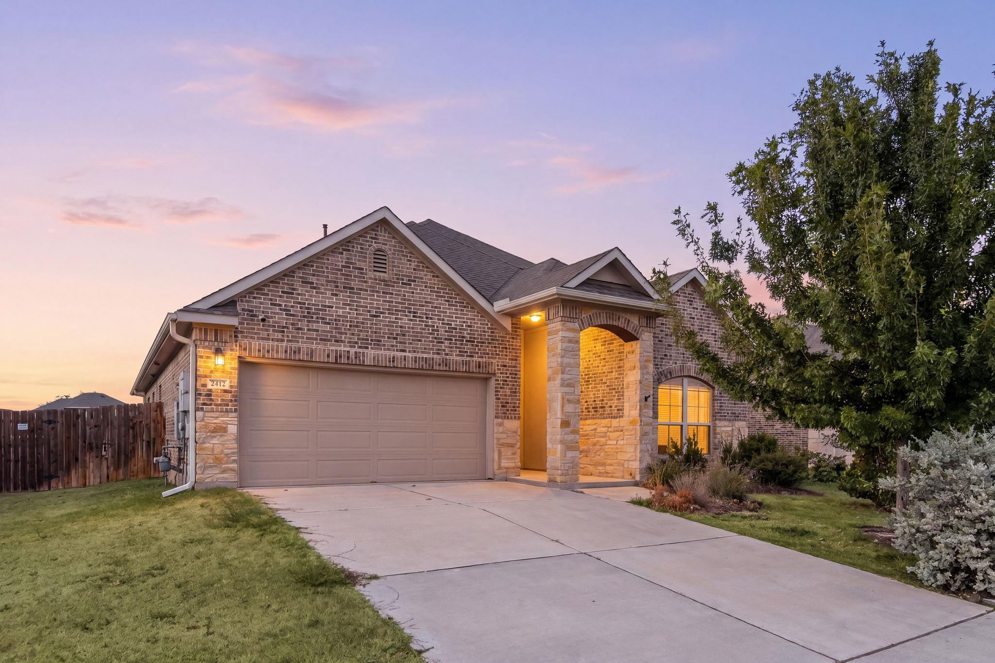2412 Star Hill Ranch ST