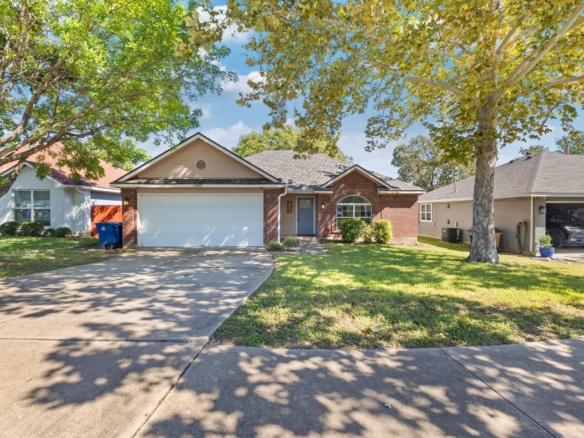 5600 Teri RD