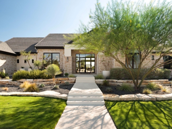 117 Stone Bluff DR