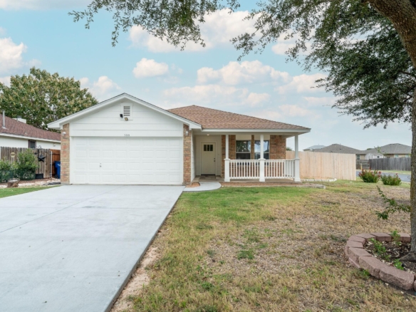 500 Mitchell DR
