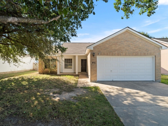 103 Kates WAY