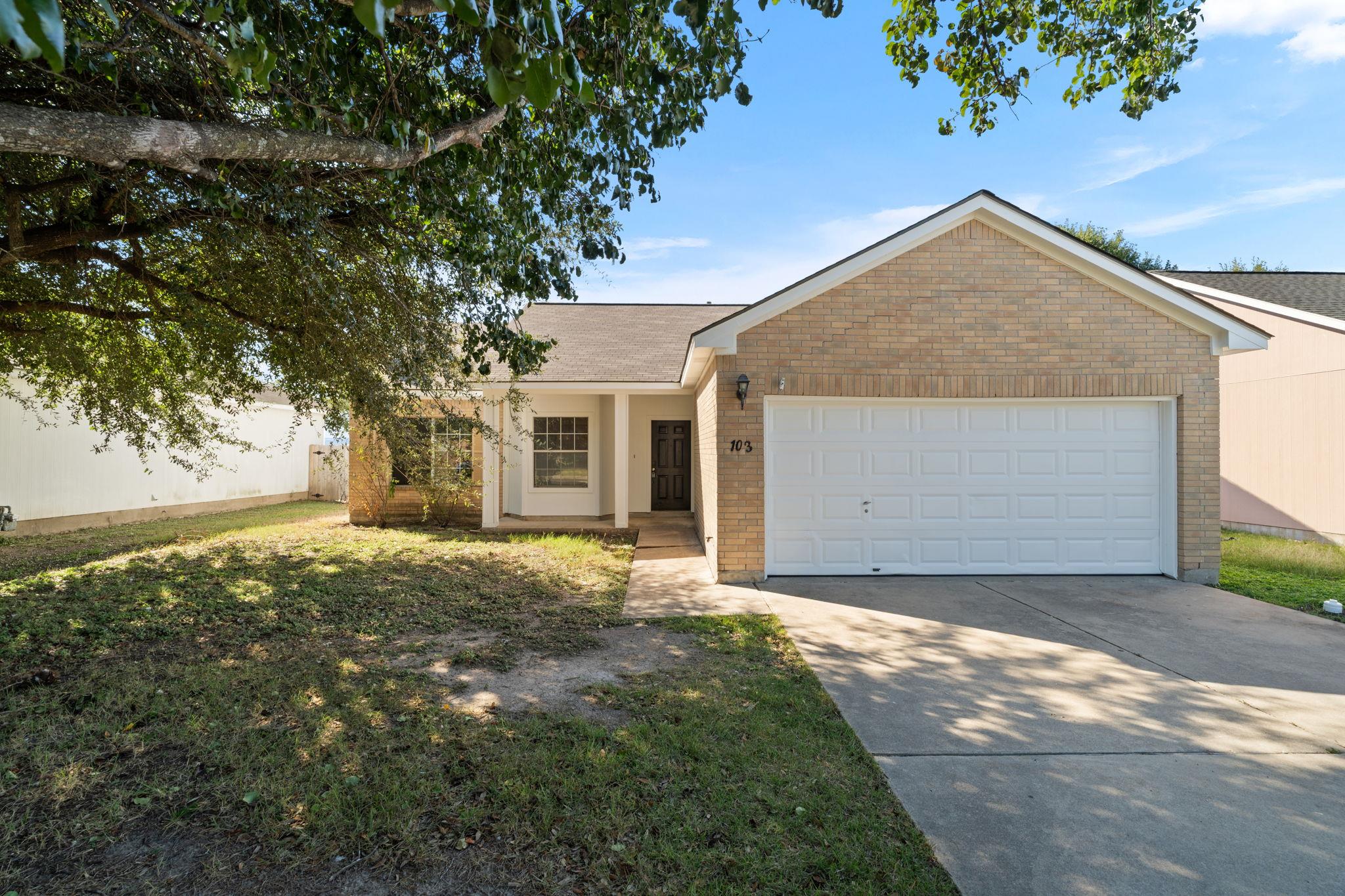 103 Kates WAY