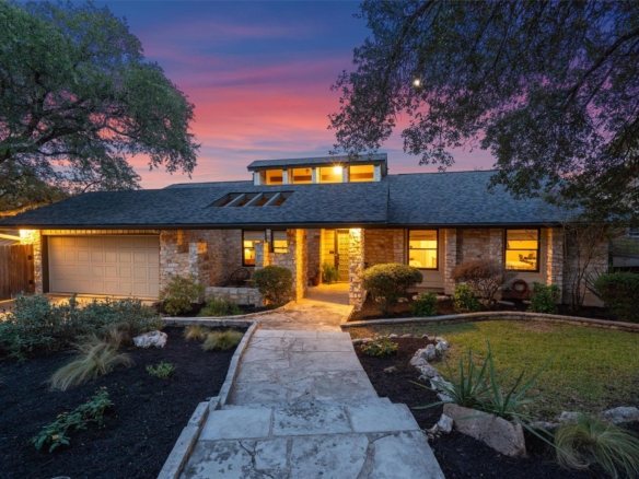 8517 Appalachian DR