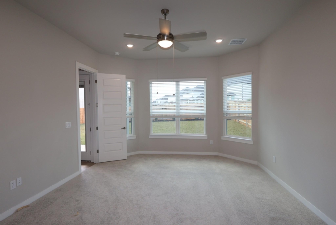 821 Purmela ST